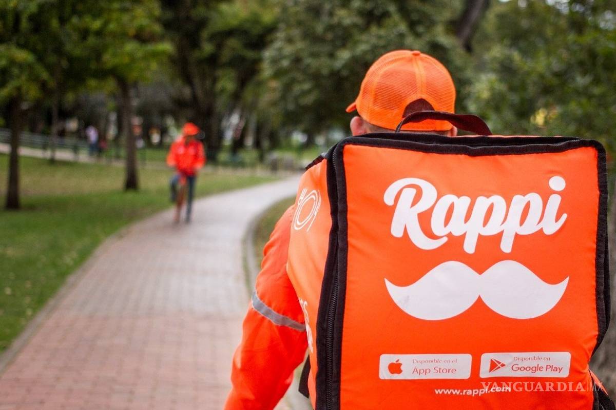 Rappi invertirá hasta 350 mdd en México