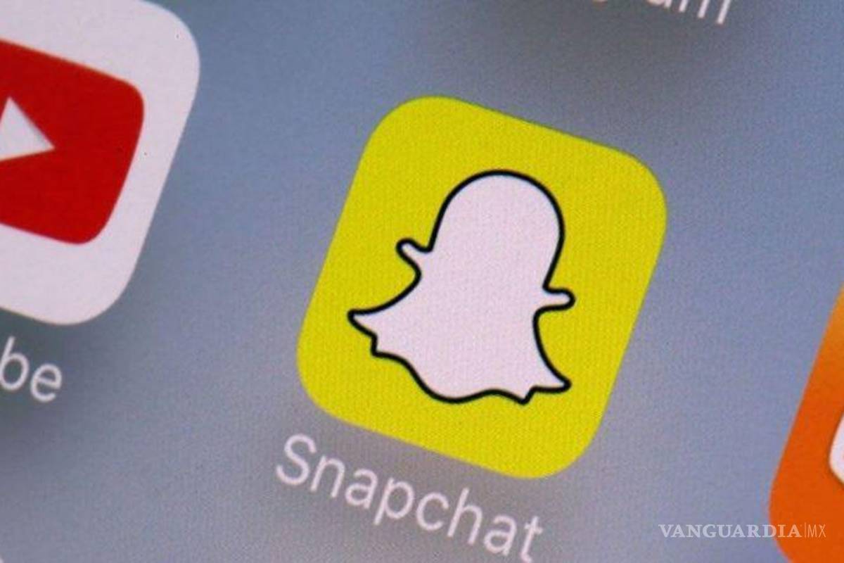 Snapchat ya está disponible en versión web