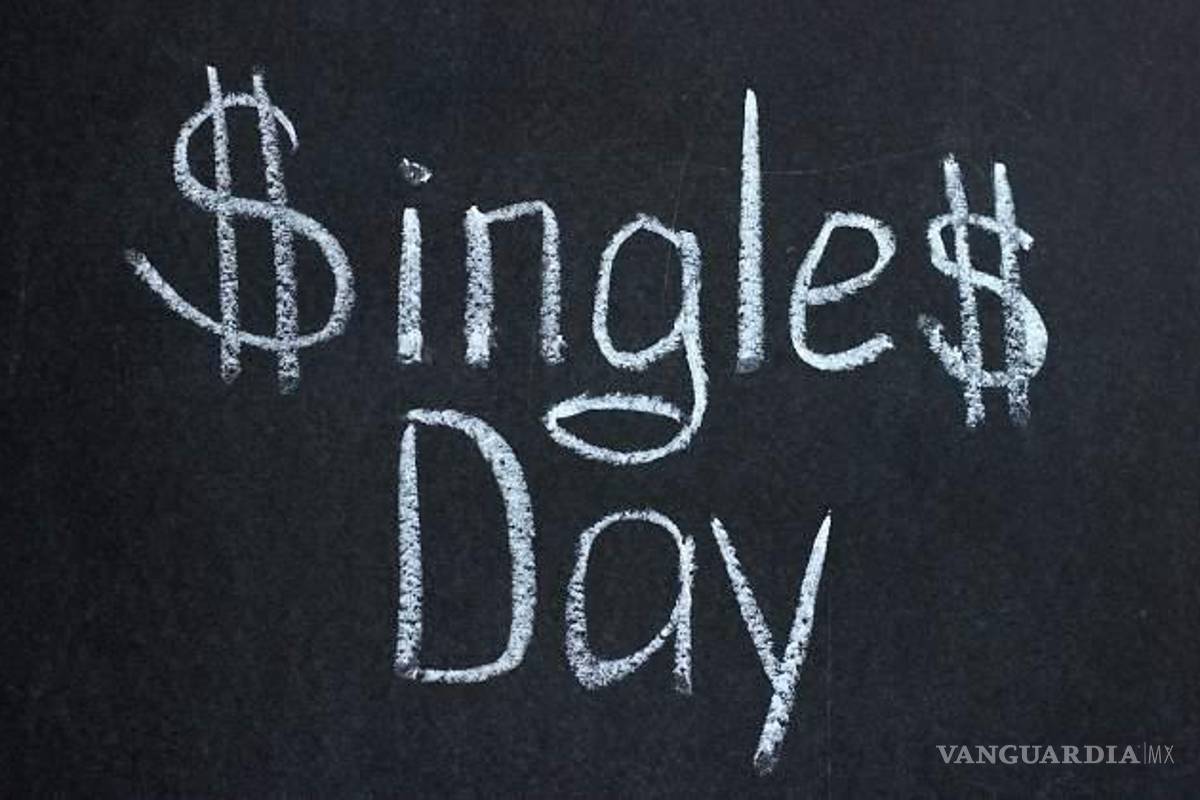 Día del Soltero; otra oportunidad para alcanzar ofertas en línea