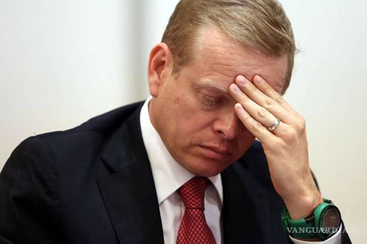 Investiga Fepade también al hermano de Arturo Escobar