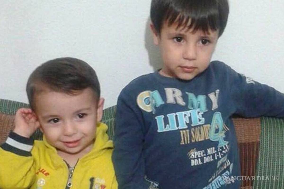 Recibirán en Canadá a familia de Aylan Kurdi