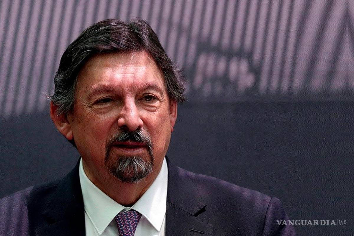 Larrea mantiene a obreros en esclavismo disfrazado: Gómez Urrutia