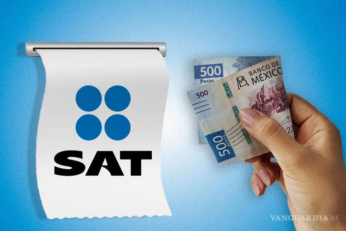 ¿Deducción o decepción? Consulta el visor del SAT