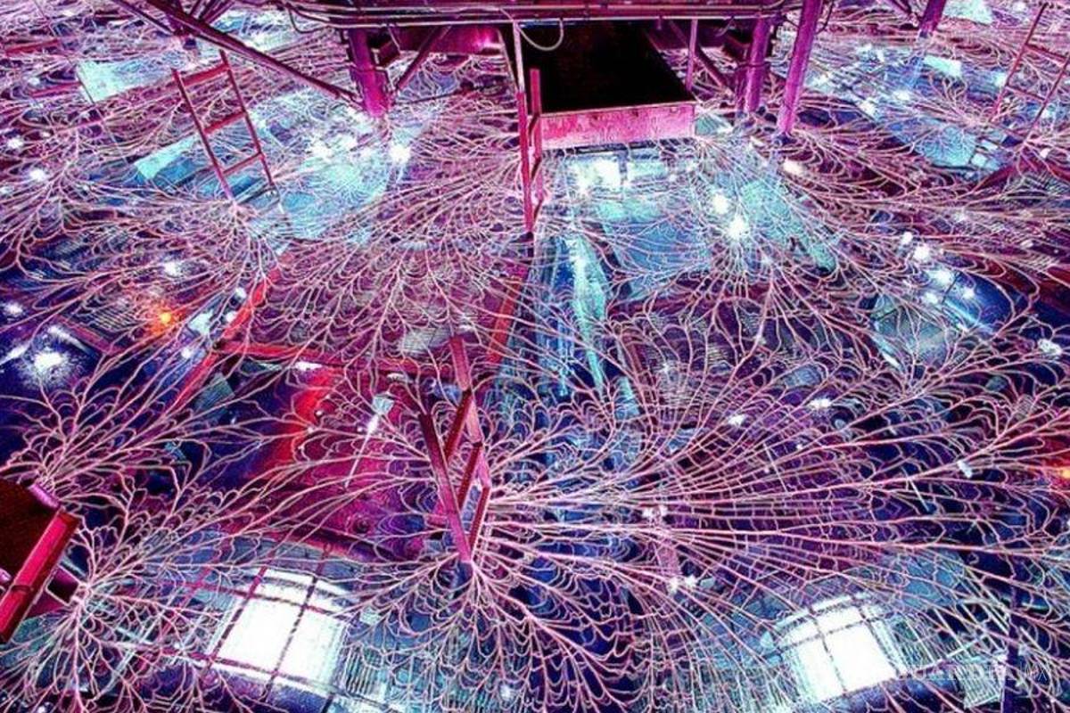 'La Máquina Z' ... el arma nuclear más temible y poderosa del mundo es desarrollada en China