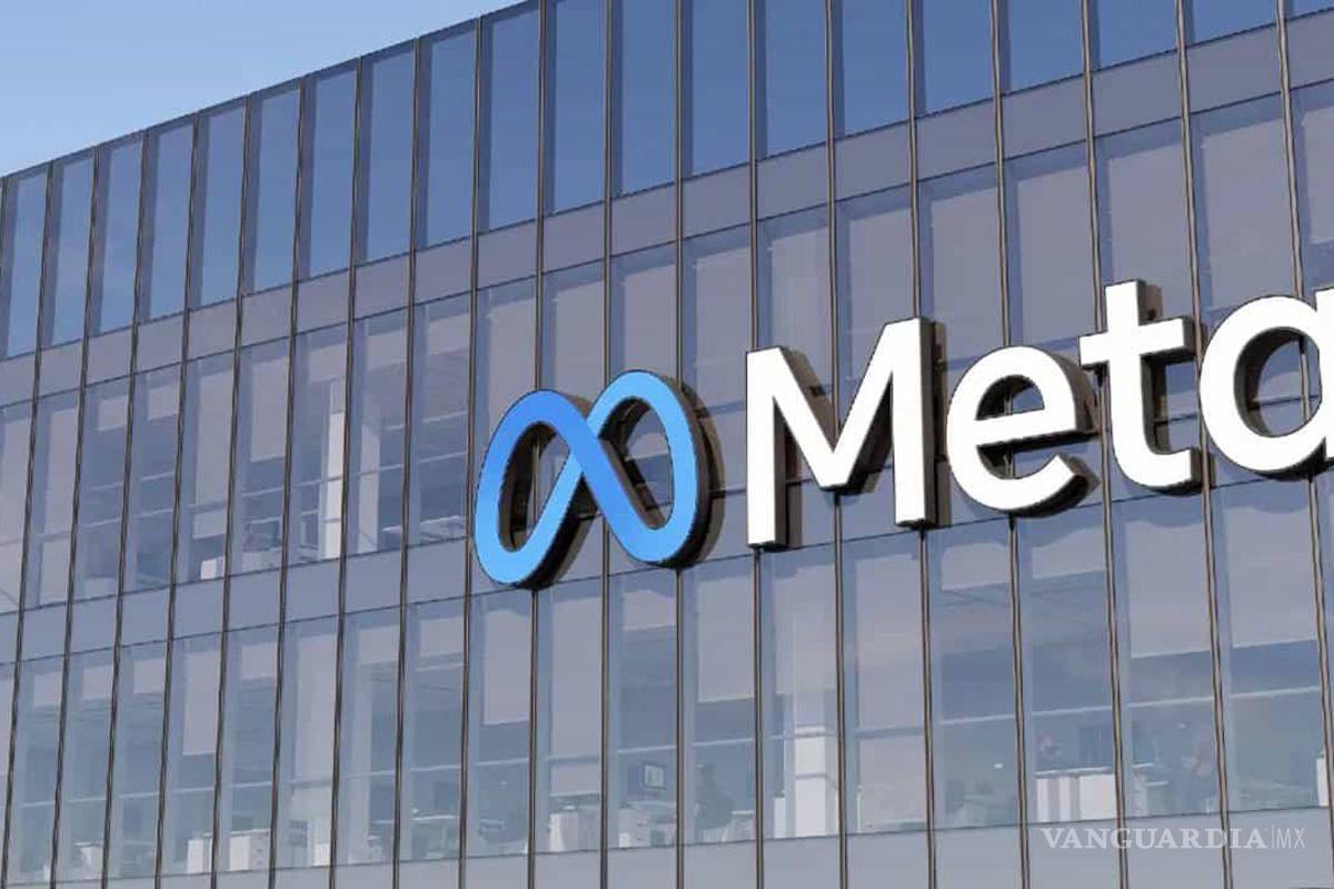 Meta despediría a empleados que no vuelvan a la oficina