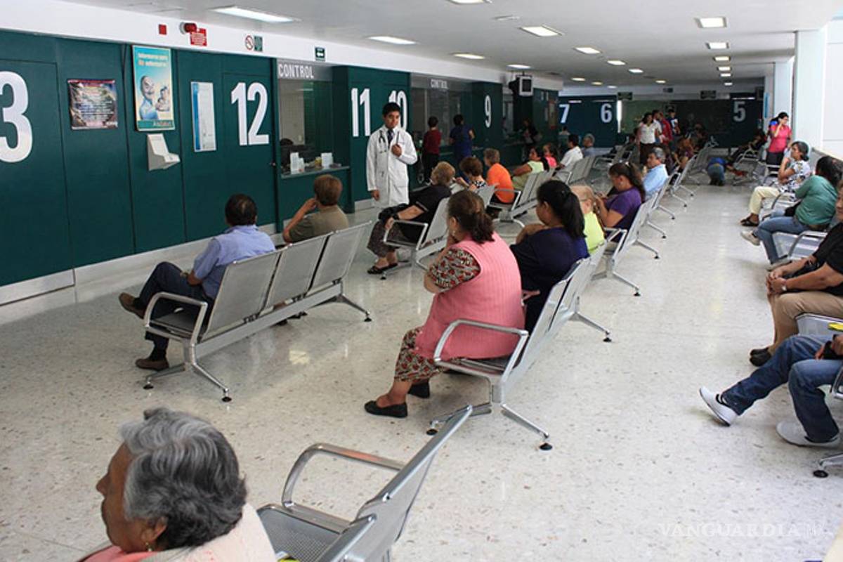 Por ser soltera, el IMSS negó atención ginecológica a una mujer