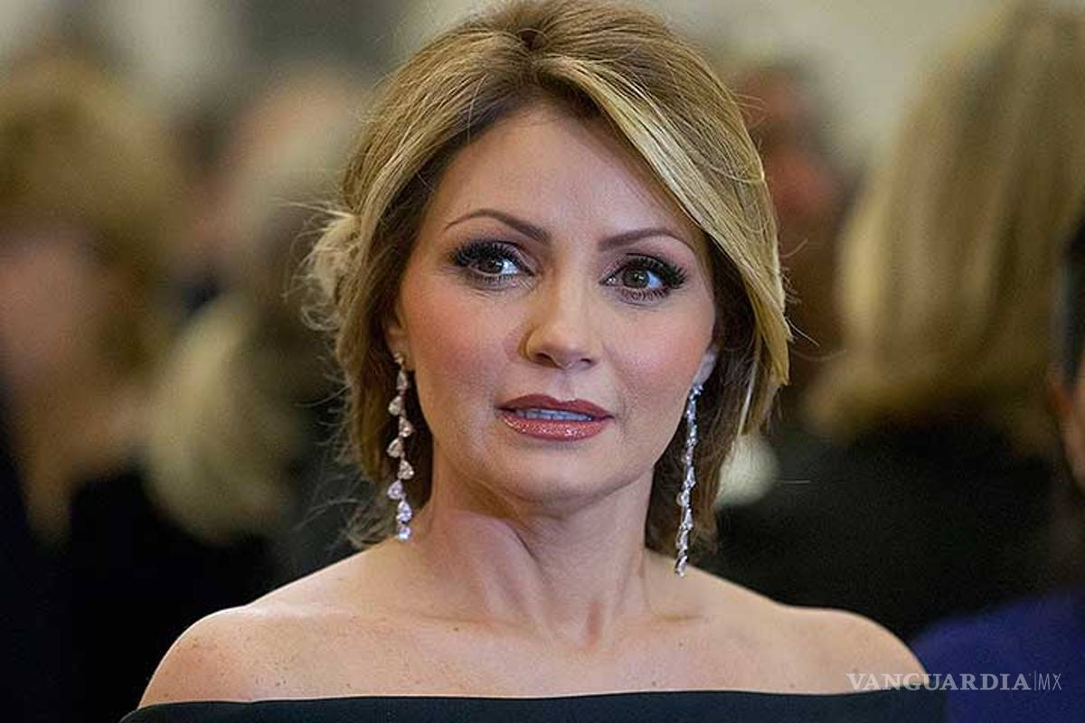 Angélica Rivera es odiada por el 98 por ciento de los mexicanos y por eso Televisa, no la quiere