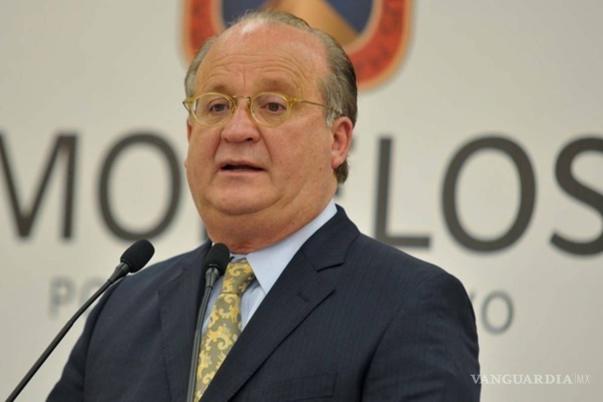 Con Graco Ramírez, 3 mil 673 homicidios, la mayoría dolosos en Morelos