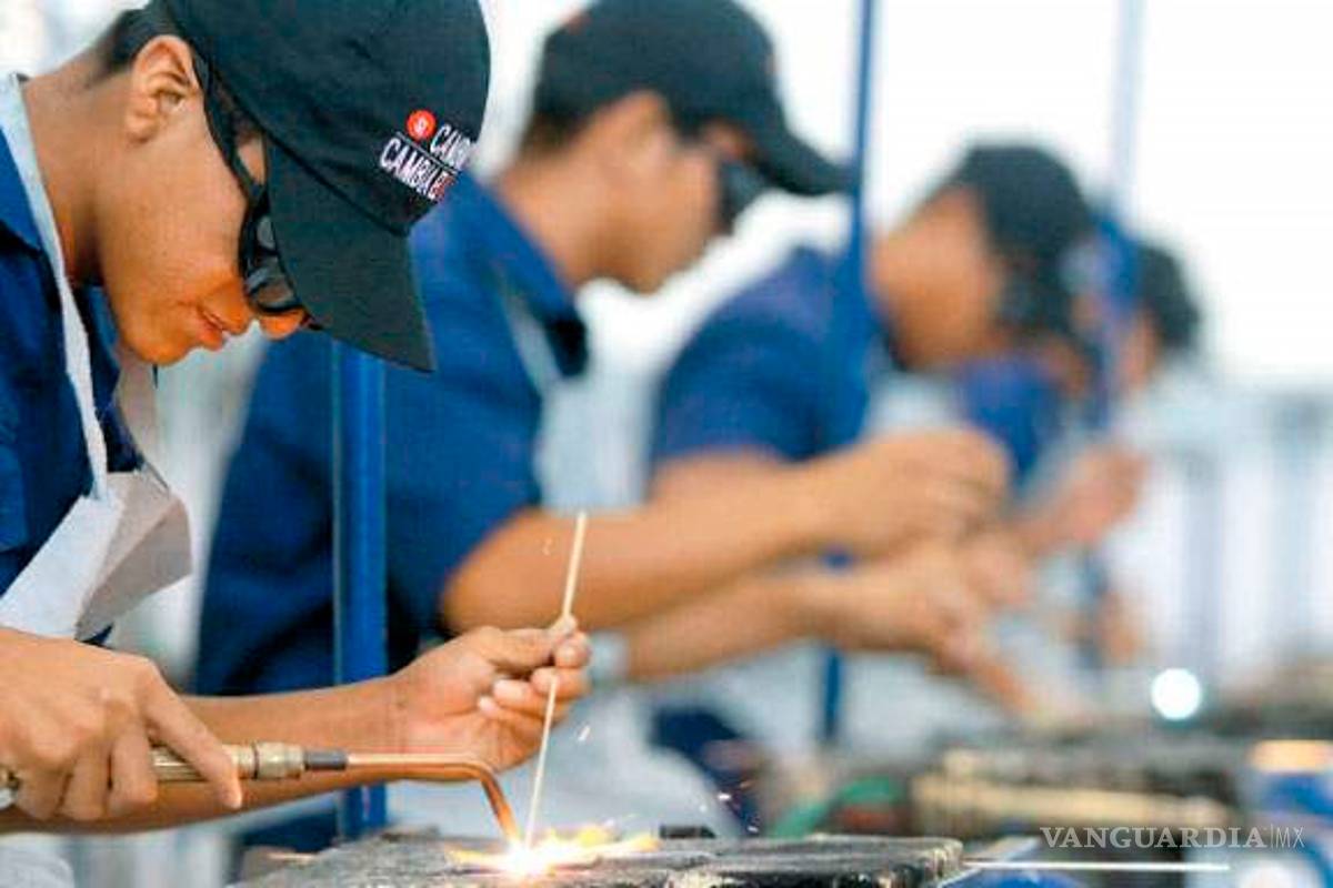 Pierde Coahuila 1,213 empleos en noviembre; en primer año del actual Gobierno se sumaron 29,101