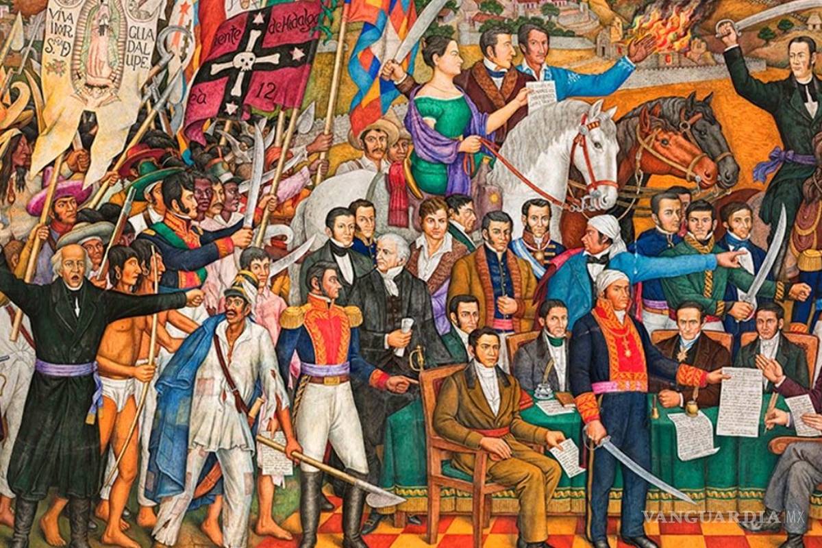 ¿Sabías que México tiene 2 actas de Independencia?... datos curiosos sobre el Grito de Dolores