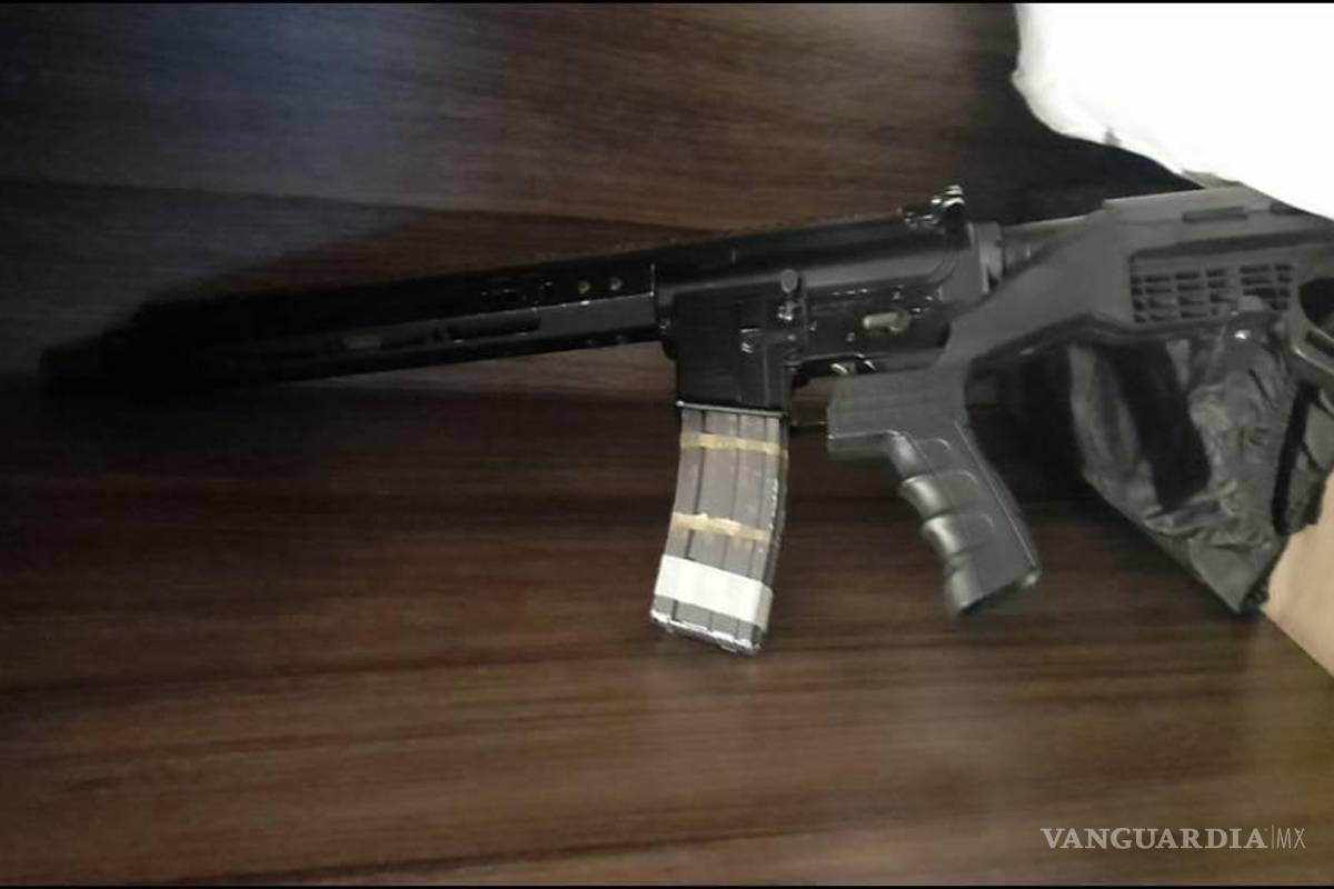 Detienen a cabecilla criminal de los Zetas en Nuevo León tras operativo dirigido por la Sedena