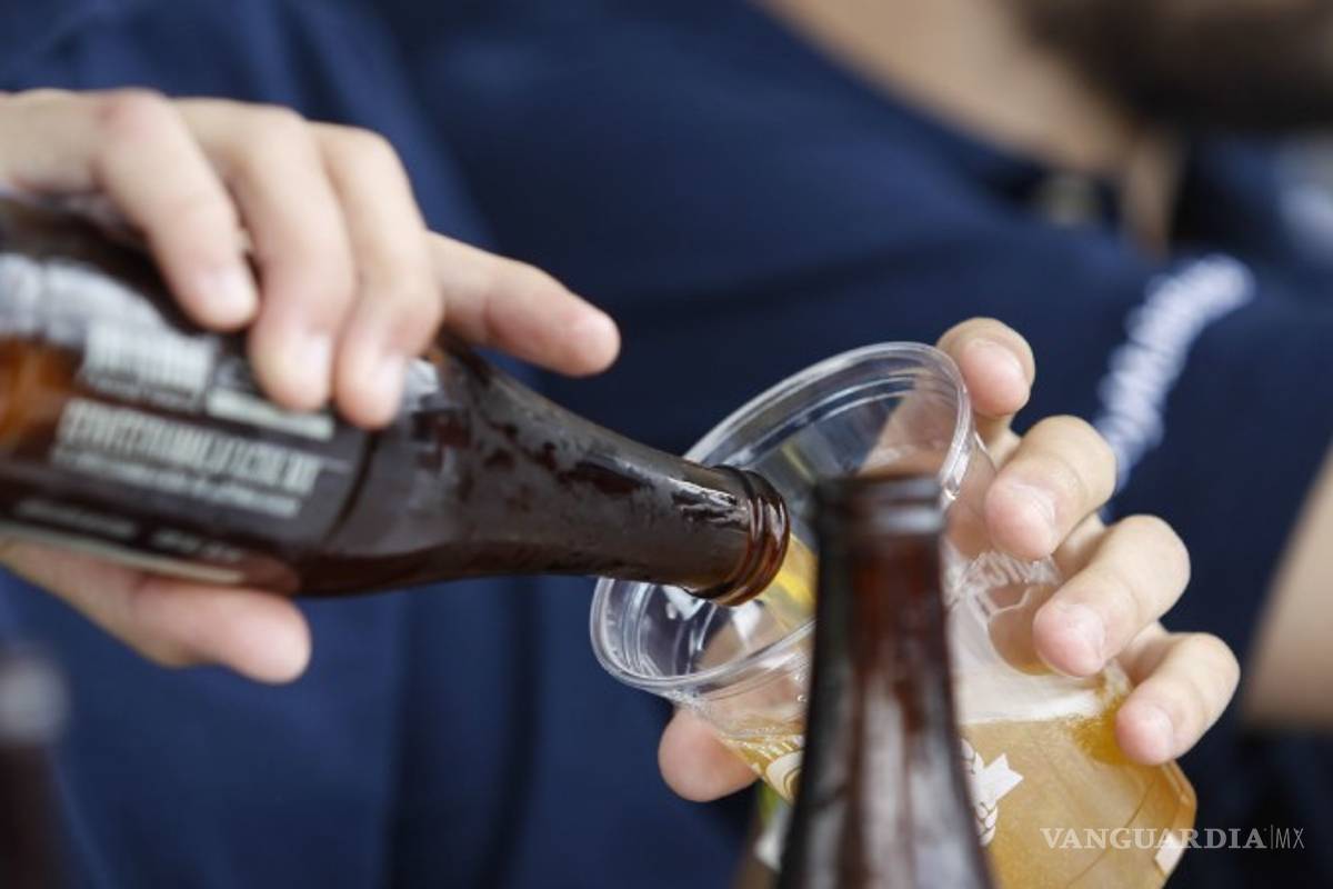 Se analizará recorte de horario de venta de alcohol en Monclova