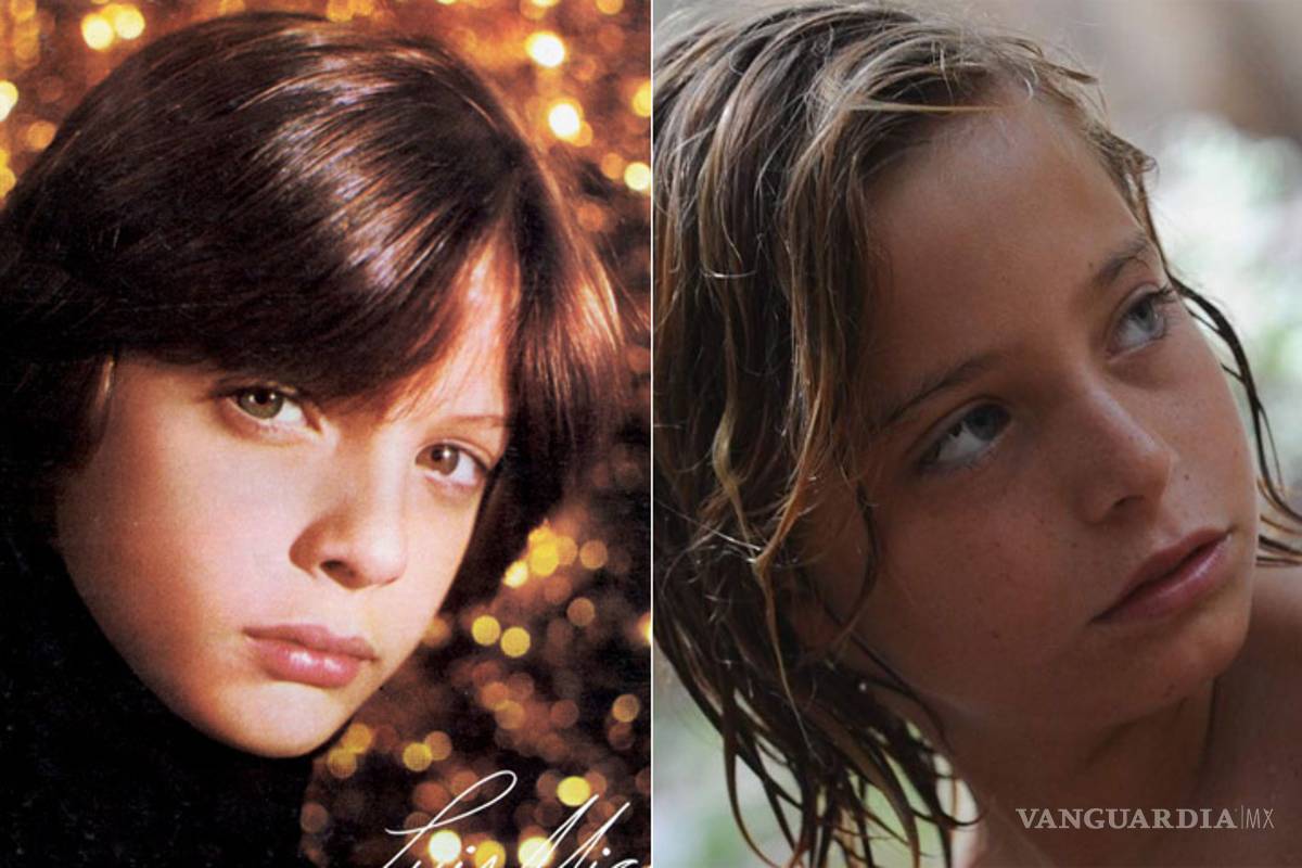 ¿Quién es Izán Llunas?, el niño interpretó a Luis Miguel sin conocerlo