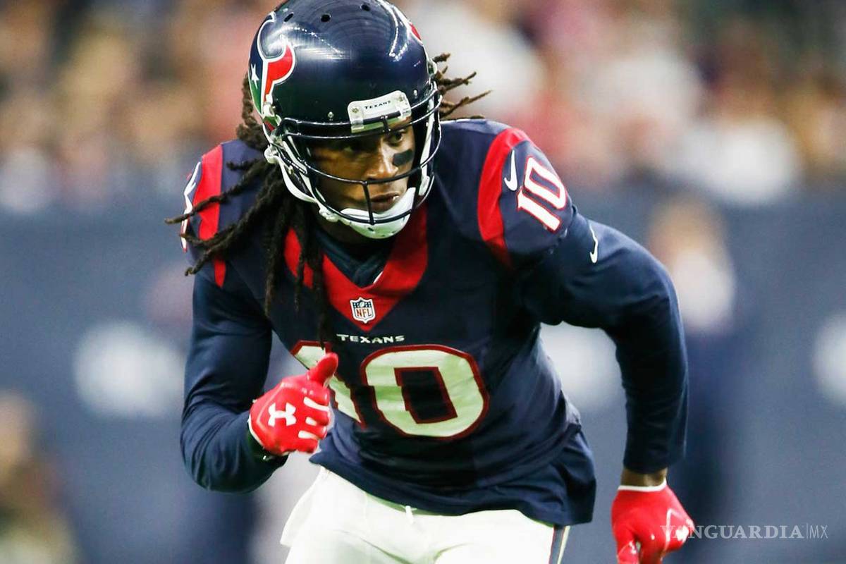 Sur de la Americana: Sufrirá una embestida texana