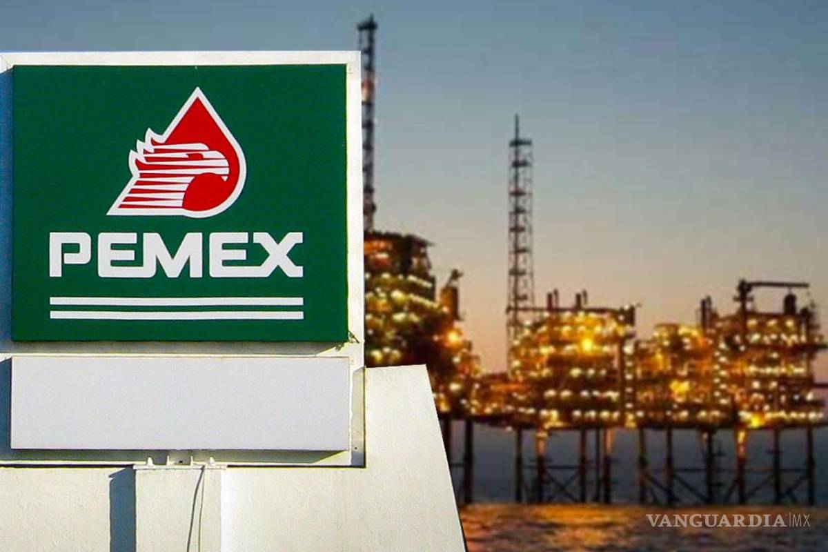 Gobierno de AMLO ‘inyectó’ a Pemex 952 mil millones de pesos entre 2019-2024