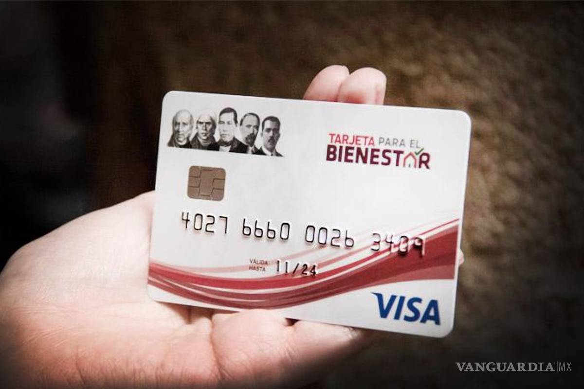 Banamex ya no pagará Pensiones para el Bienestar; hay que tramitar nueva tarjeta