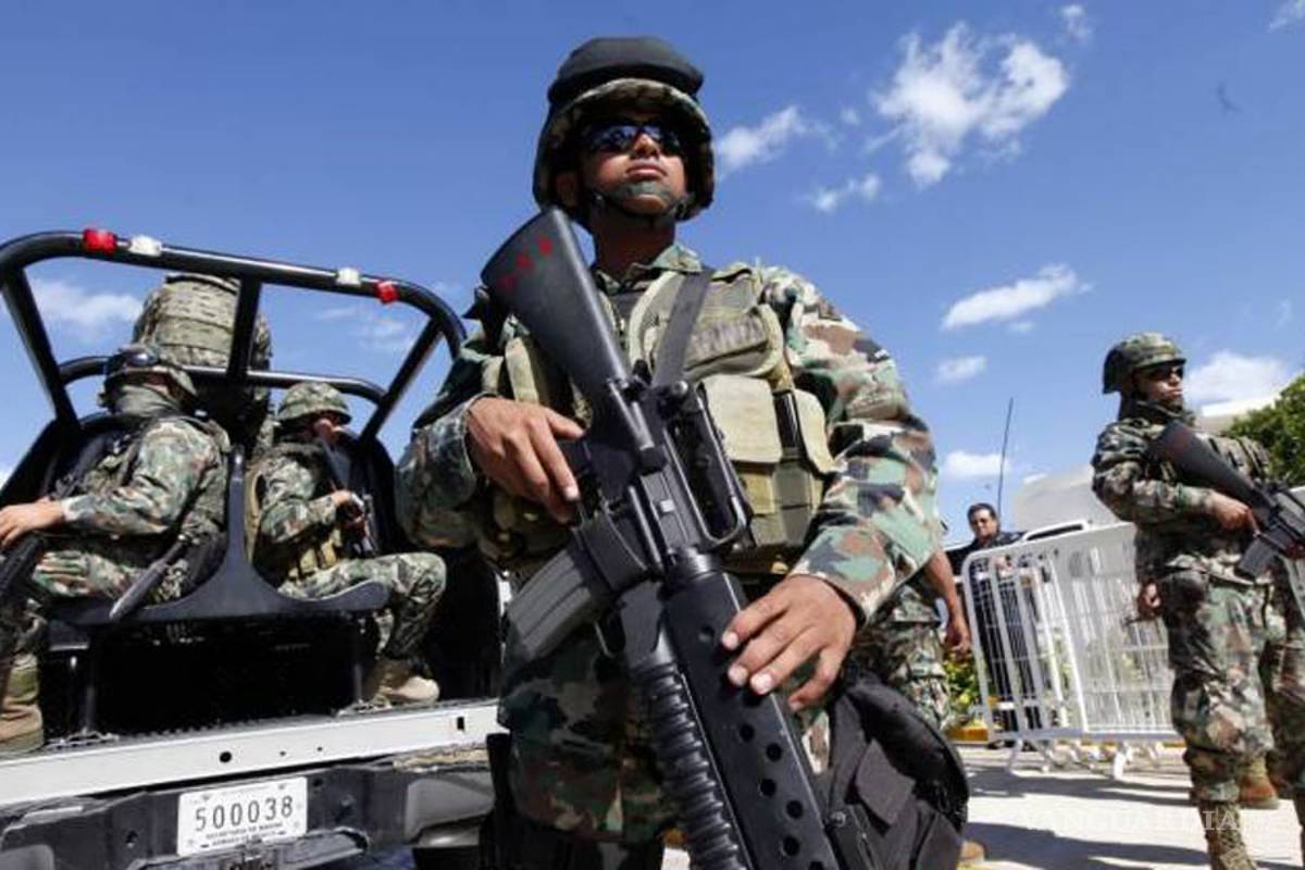 Suprema Corte avalaría Ley de Seguridad Interior pero con cambios, ¿cuáles son?