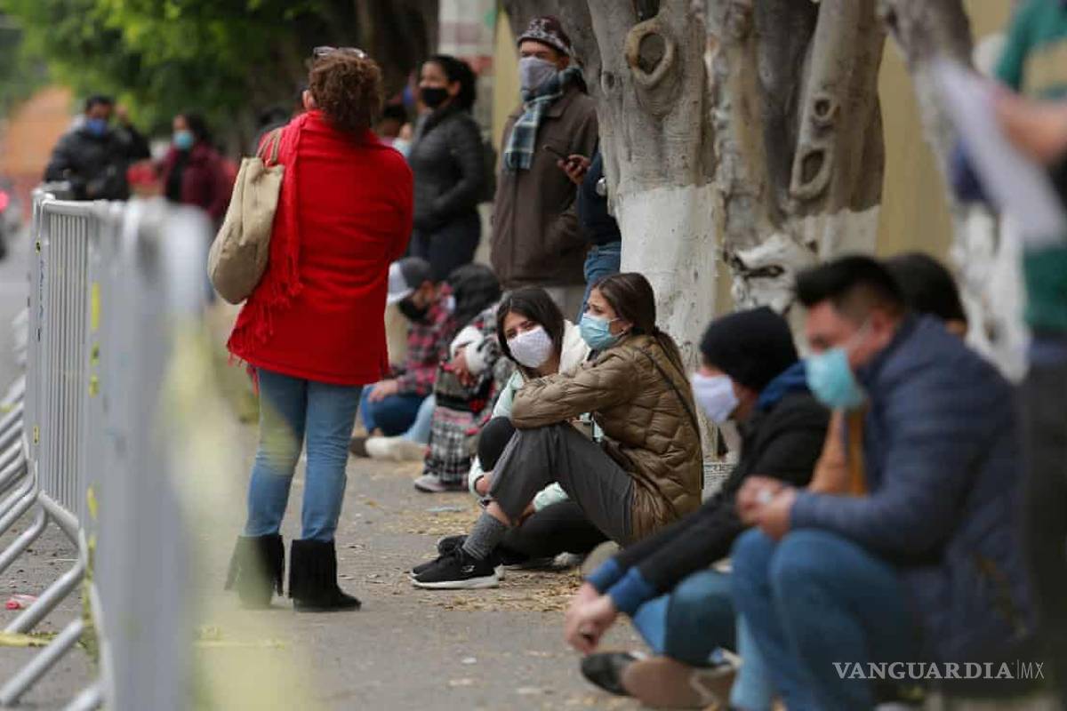 “El programa de vacunas de México se ve como un lanzamiento desastroso”: The Guardian