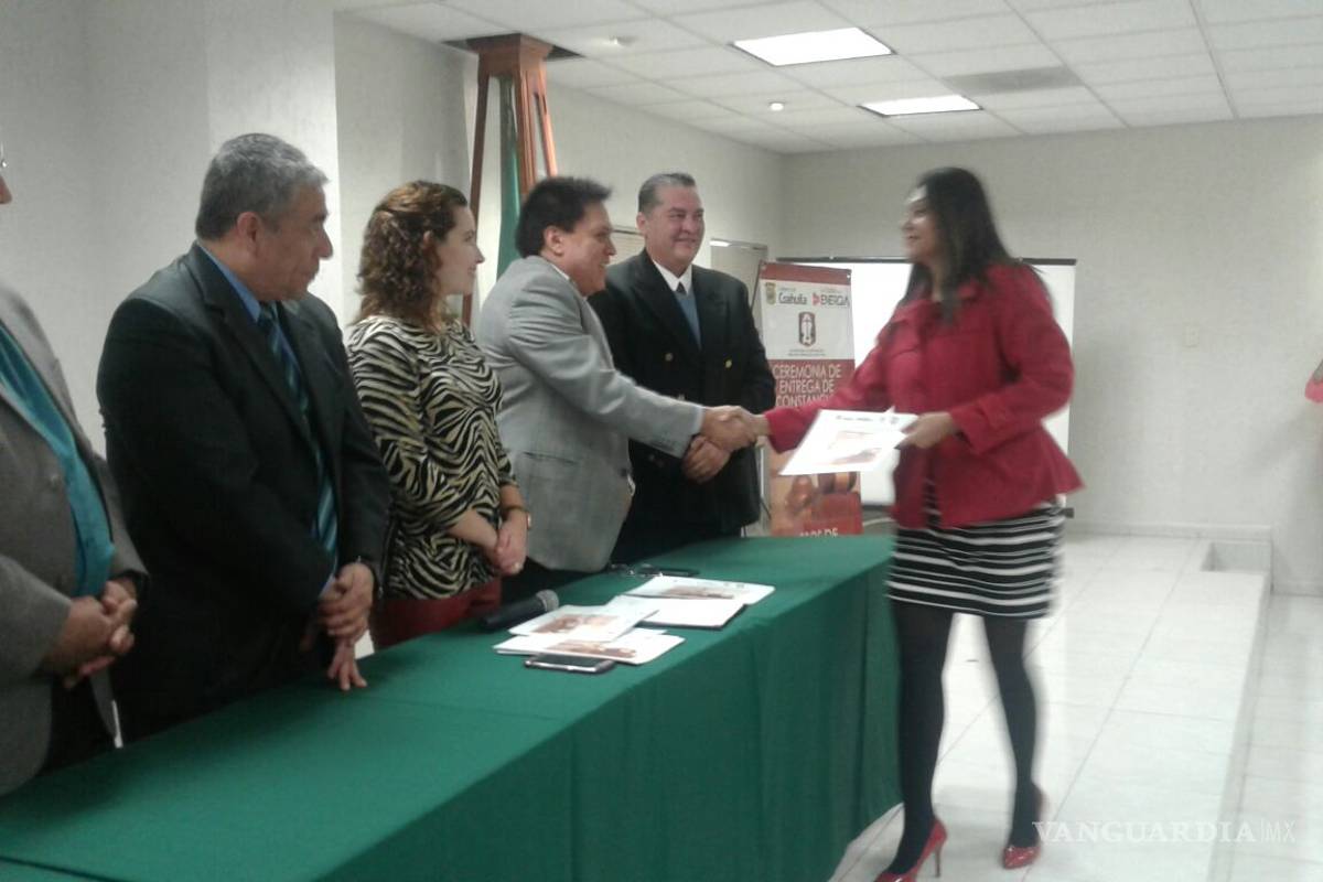 Coahuila cuarto lugar en la implementación del NSJPA