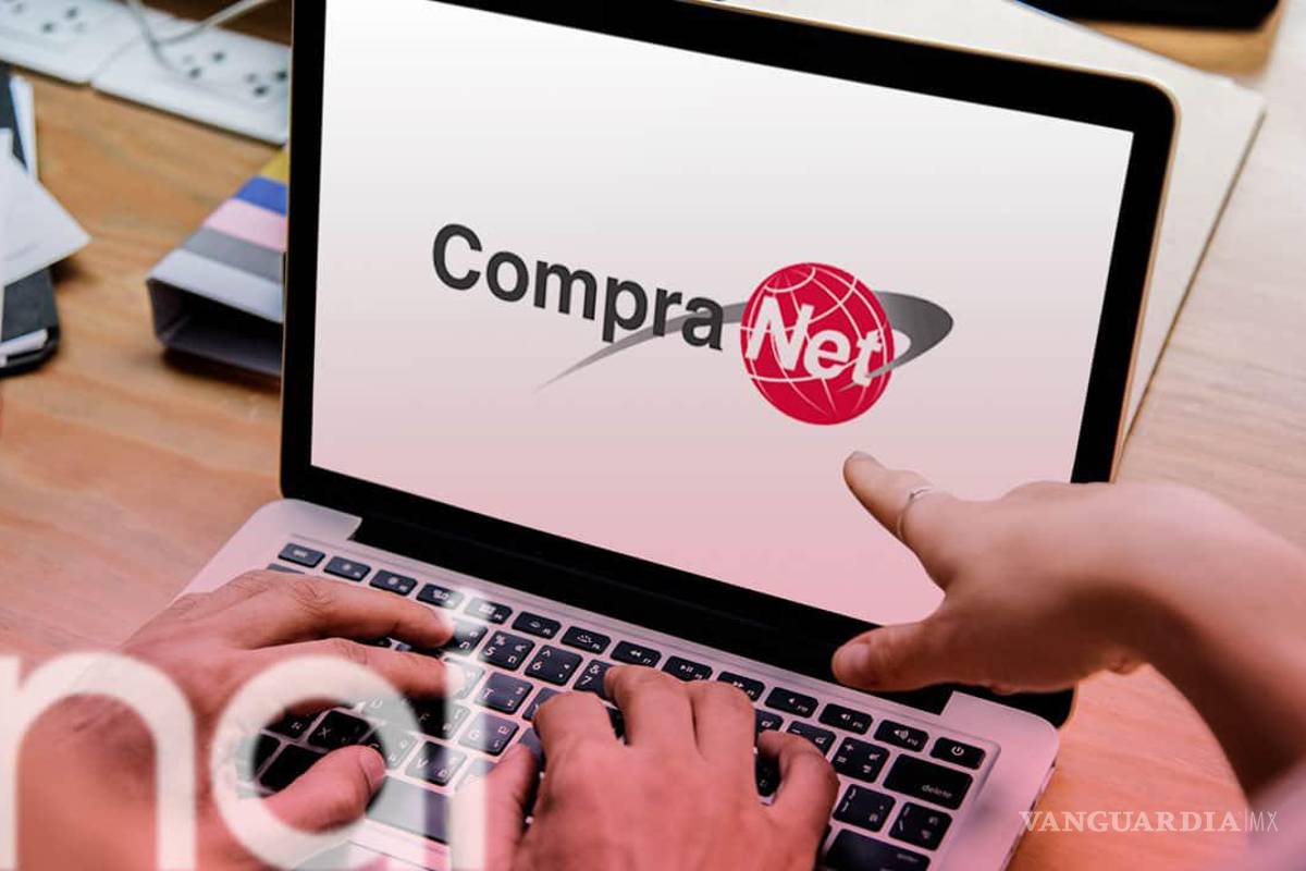 Fomenta opacidad nuevo sitio de Compranet