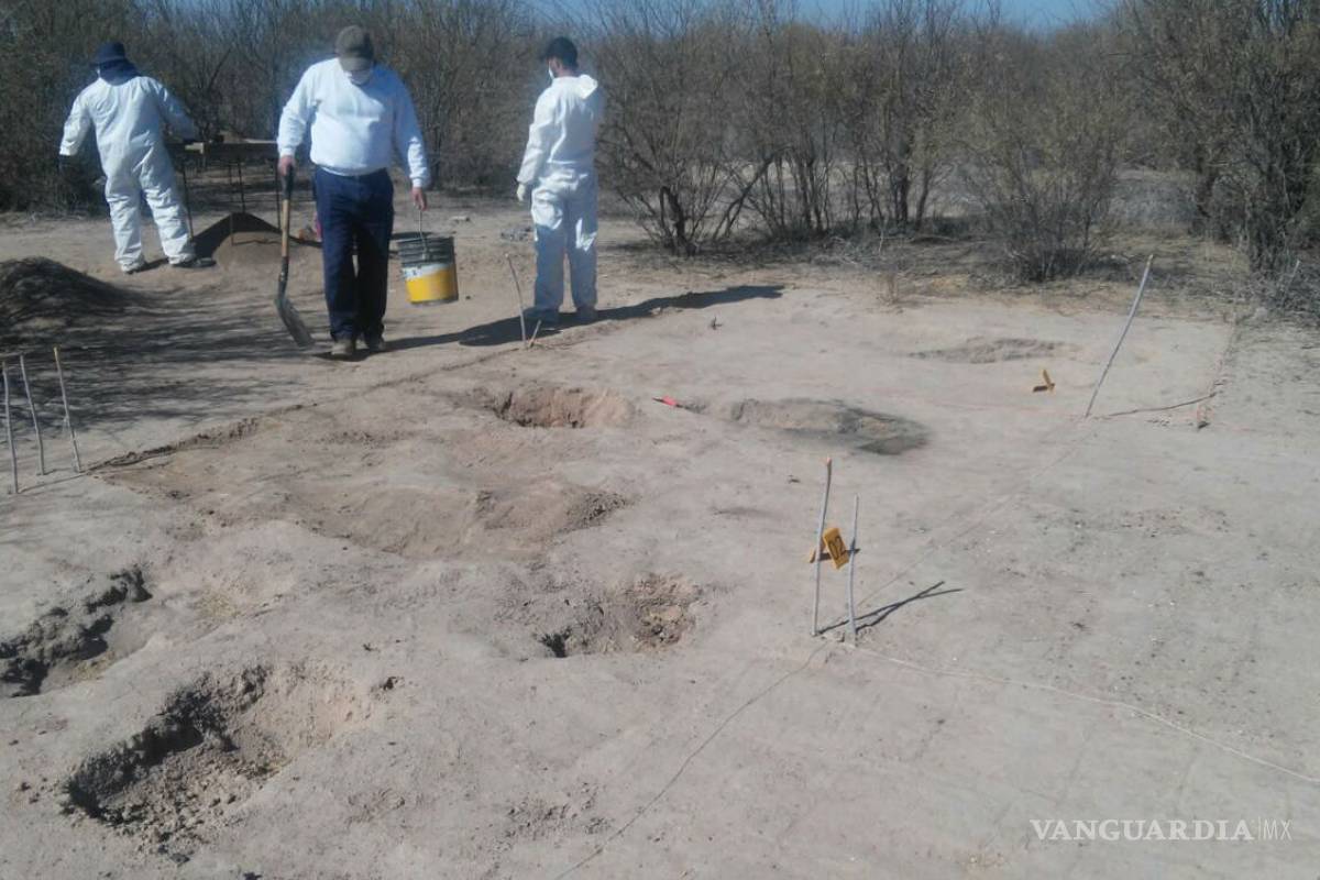 Buscan sancionar a los servidores públicos en casos de desaparecidos