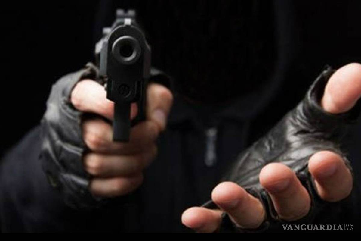 'Vacacionan' en Semana Santa ladrones de Saltillo