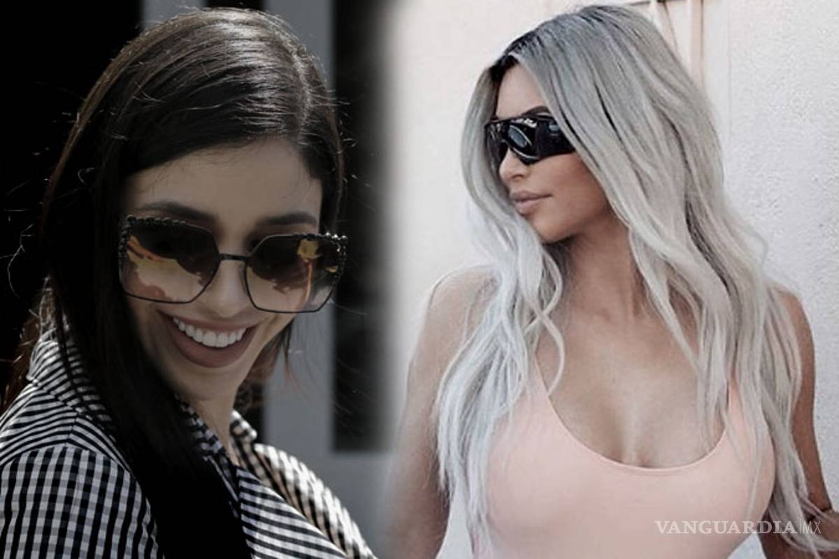 El juicio que convirtió a Emma Coronel en una Kardashian