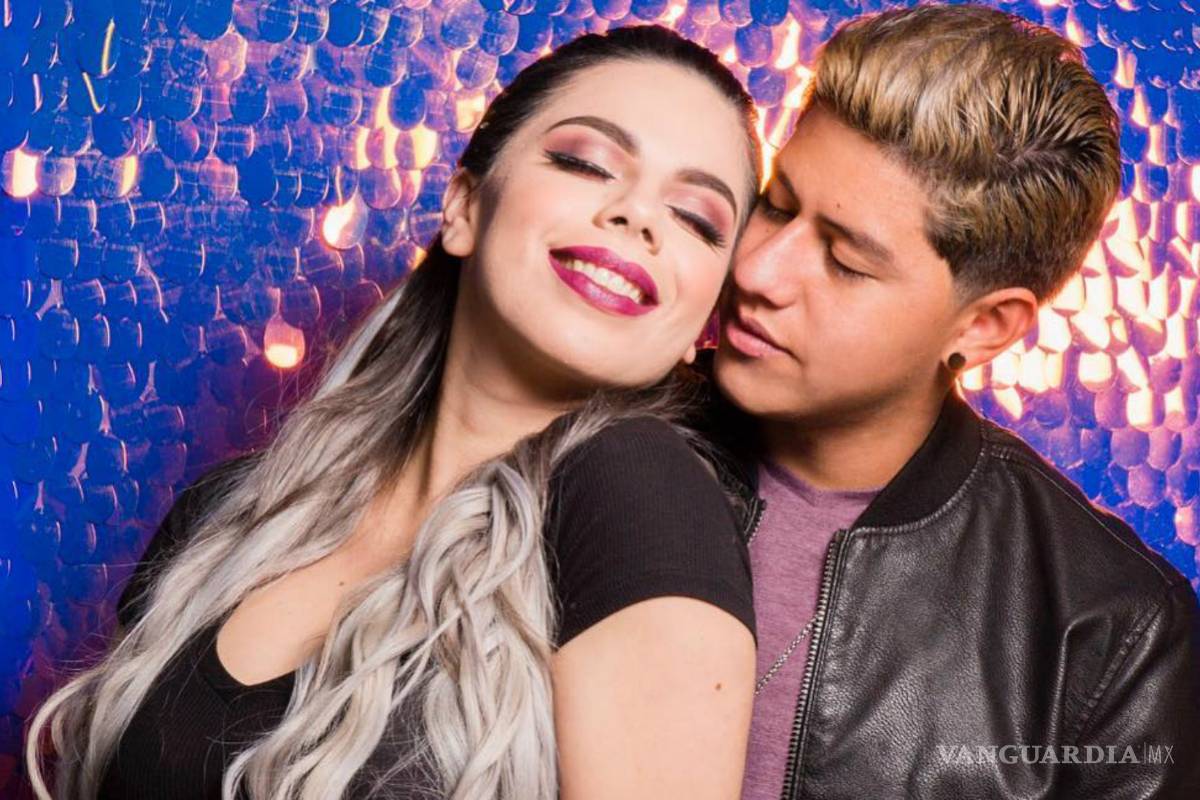 Lizbeth Rodíguez de 'Badabun', le fue infiel a su novio 'Tavo', aseguran