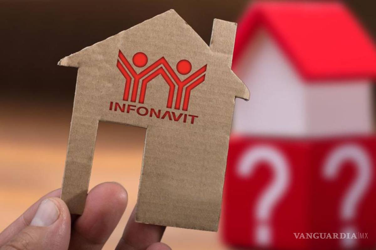 ¡Cuidado con tu crédito Infonavit!... Alertan por fraude donde roban dinero al tramitar tu casa