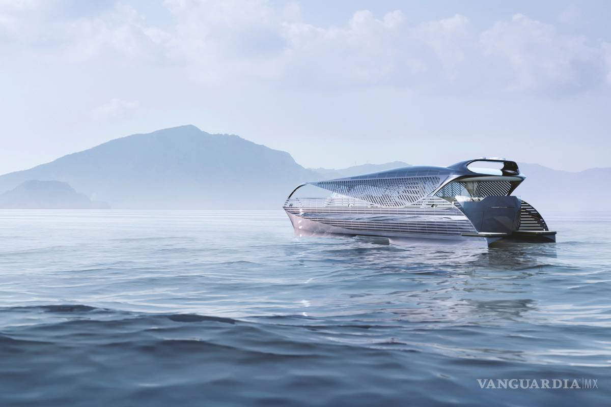 $!SolarImpact, un yate solar que podría navegar por los océanos por un tiempo indefinido a una velocidad moderada