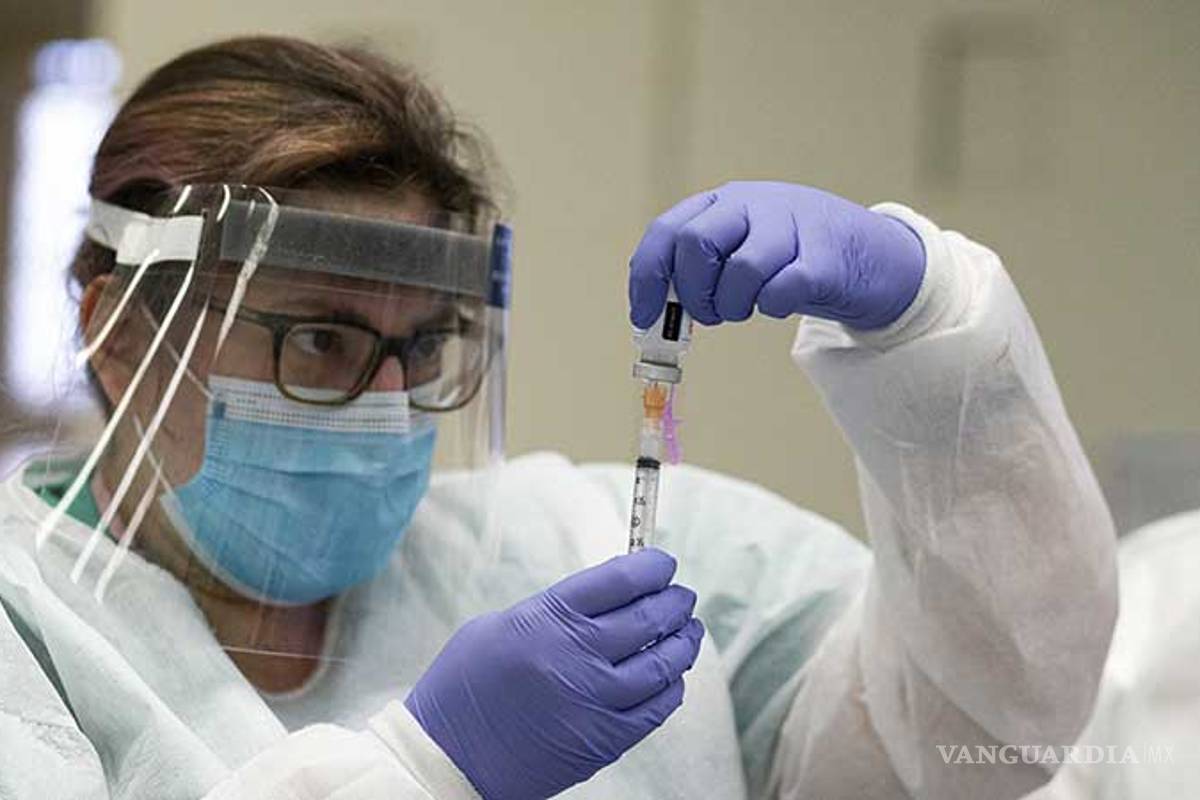 Habría otro caso de nueva cepa en Tamaulipas; primer paciente está grave