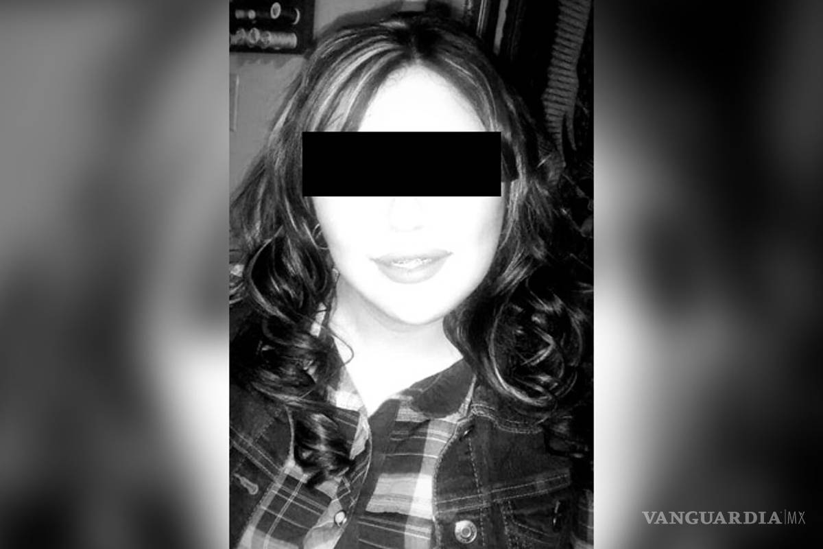 A Erika la hallaron calcinada, había sido secuestrada