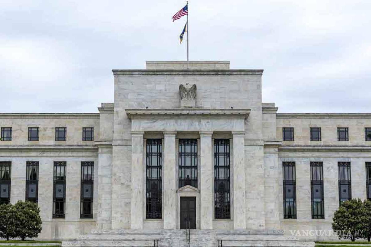 Por primera vez en 4 años, la Fed recorta su tasa de interés