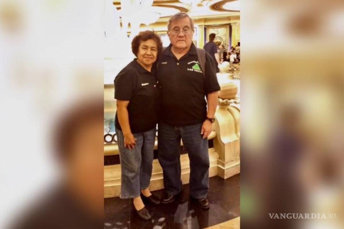 Médico y su esposa mueren de coronavirus, no pudieron despedirse