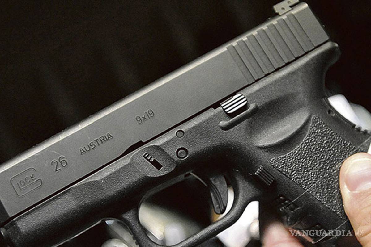 Niña de 13 años, sospechosa de tiroteo en tienda de Missouri