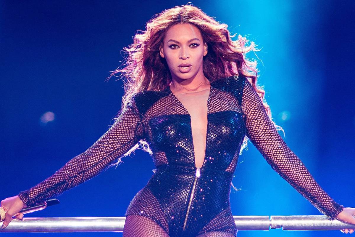 Cómo Beyonce está redefiniendo el concepto de masculinidad