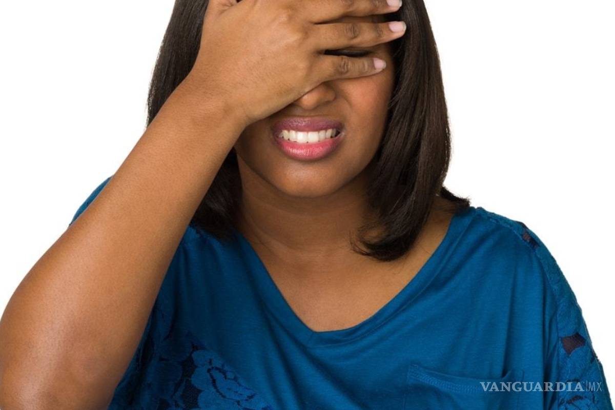 Avergonzada (Apartado 500)