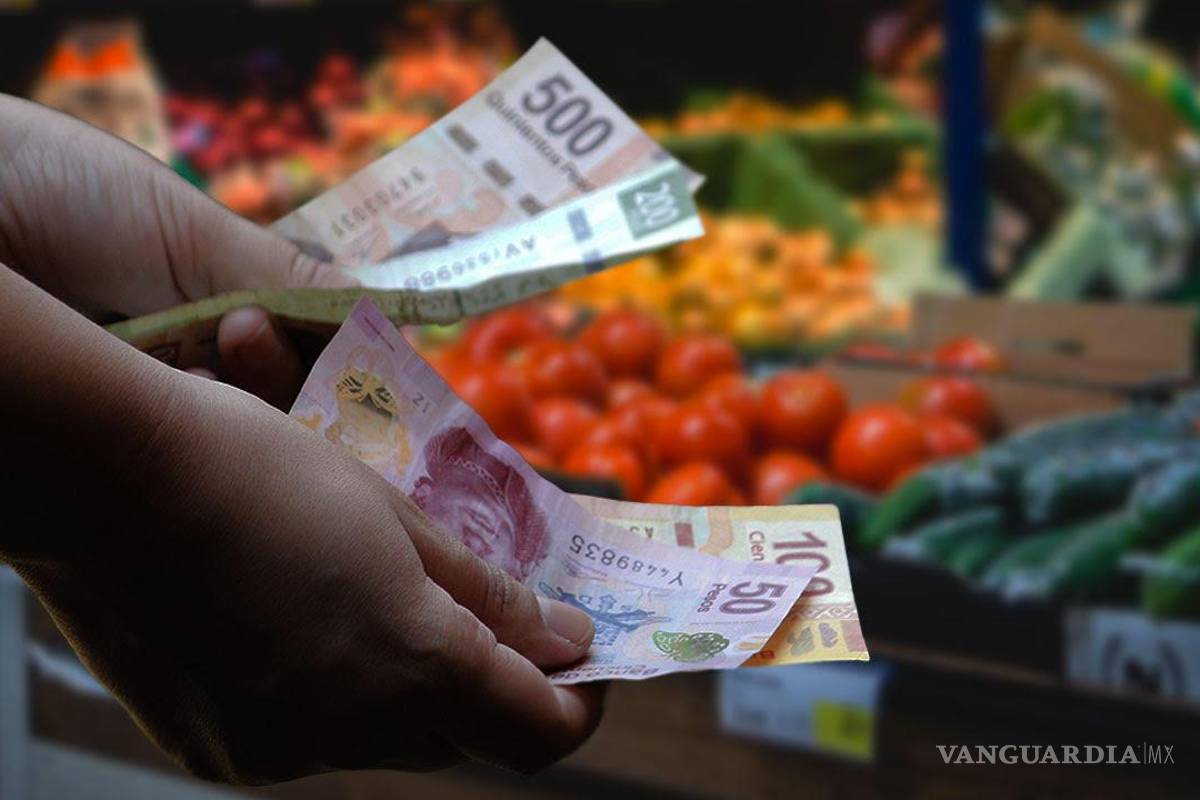 Desaceleración económica seguirá hasta el cuarto trimestre: Inegi