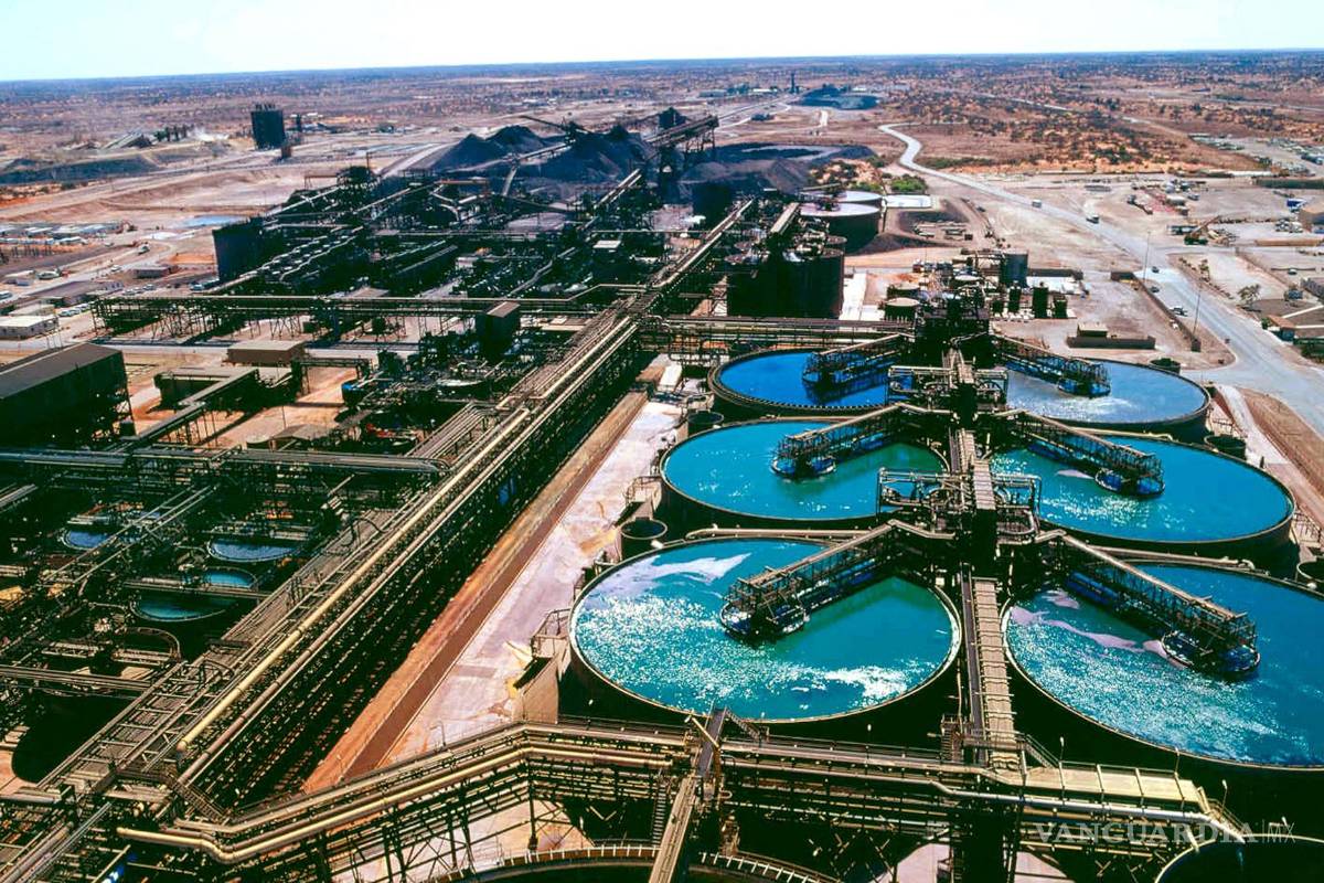 Pemex logra asociación ‘histórica’ para explotar Trion