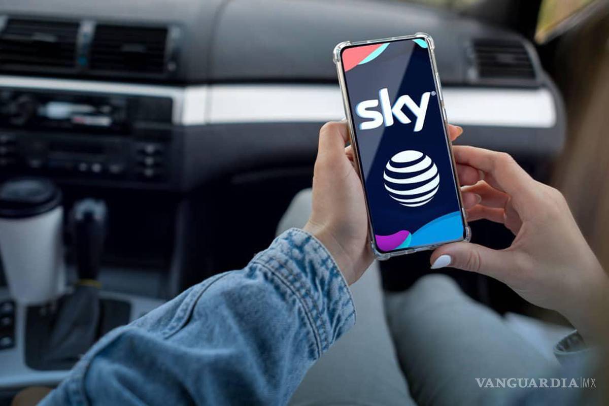 Compra Televisa acciones a AT&amp;T y ya es dueña del 100% de Sky México