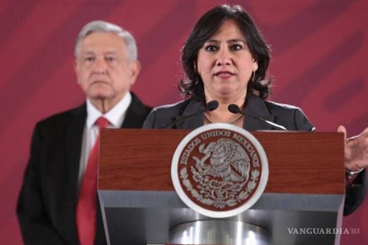 Revelan que la Secretaría de la Función Pública compró pruebas COVID a triple costo