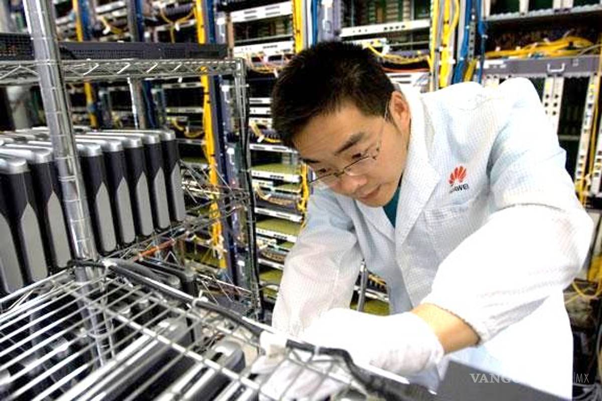 'China ya es tecnológicamente imparable y rebasó a Trump por la derecha': Javier Murillo