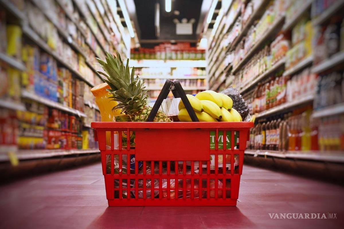 Consumo privado se desploma 0.6% en primer trimestre