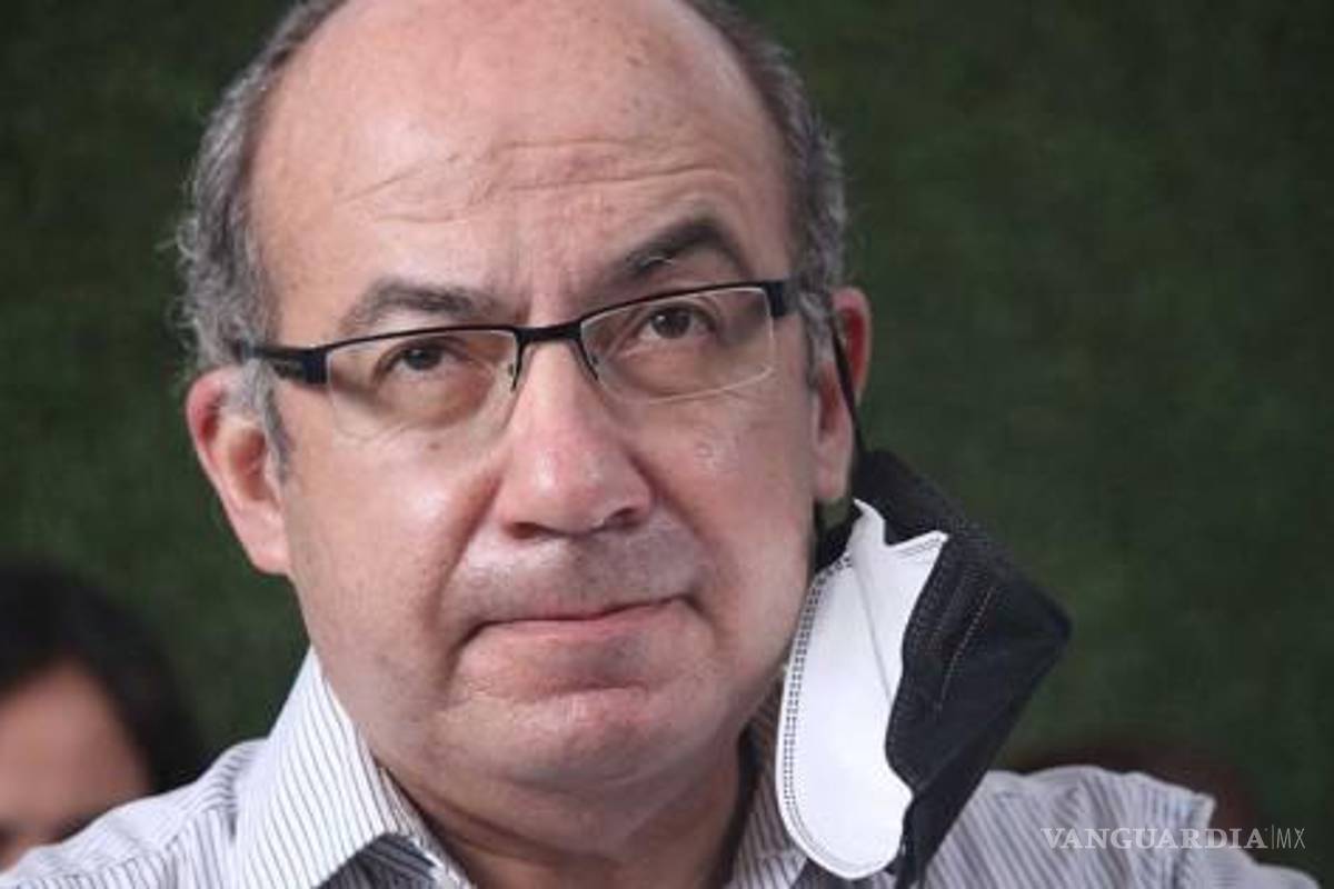 Muere por COVID-19 sobrino del expresidente Felipe Calderón, tenía 28 años