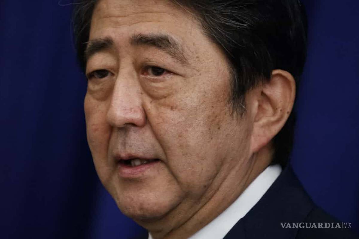 Primer ministro japonés Shinzō Abe llama a elecciones rápidas