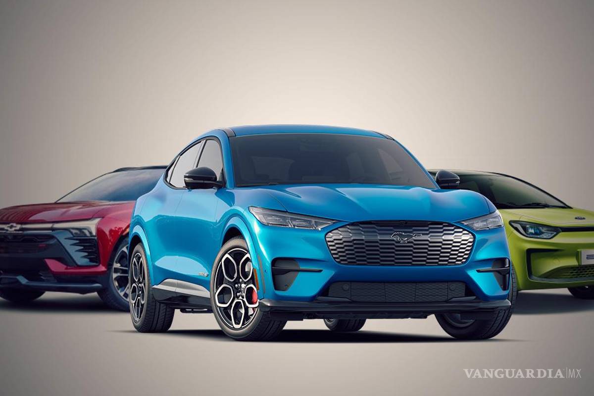 Autos eléctricos en México siguen siendo costosos, eso frena su compra: encuesta