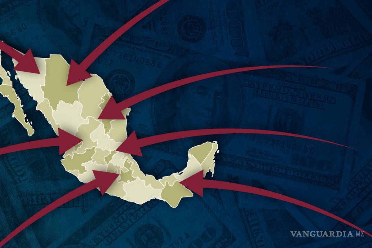 Inversionistas, optimistas sobre activos mexicanos; hay oportunidad para invertir