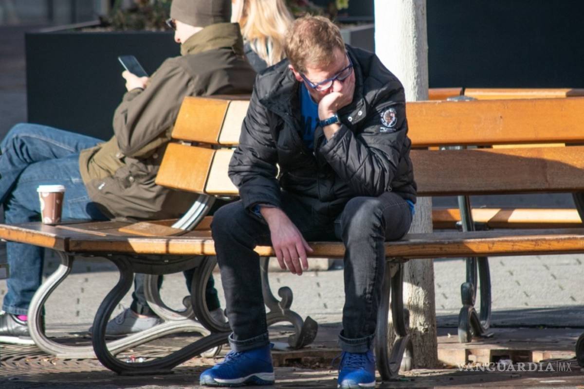 Las solicitudes para subsidio por desempleo en Estados Unidos superan las 40 millones