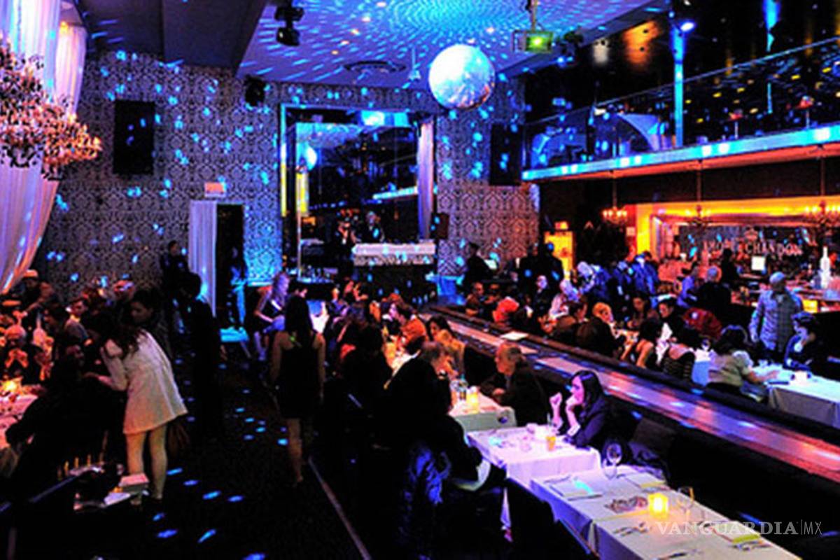 Prohíben antros y discotecas en Buenos Aires