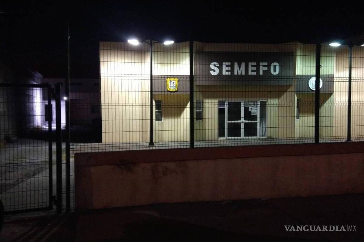 Se levanta para ir a trabajar y muere; familia señala que se automedicó por malestares